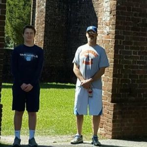 Meet your Posher, Jared